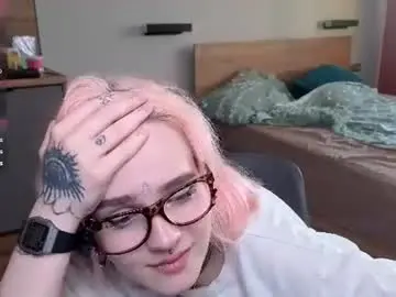 Chaturbate Sex Cam of noirmuse_
