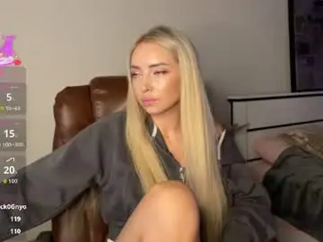 Chaturbate Adult Video Chat of ohmyemma