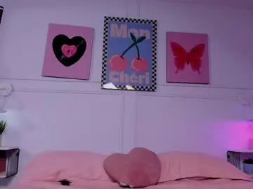 Chaturbate Live Sex of sharonn_adams