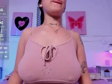 sharonn_adams from chaturbate