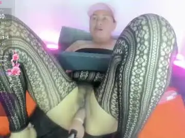 Chaturbate Free Porn Cam of sherylov