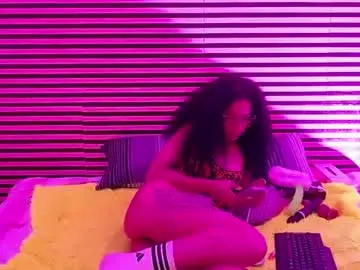 Chaturbate Adult Video Chat of zairamazal