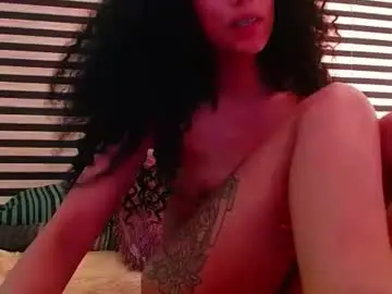zairamazal from chaturbate