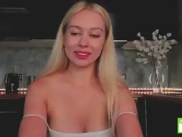 Chaturbate Best live sex cam show of aleksa_cutie