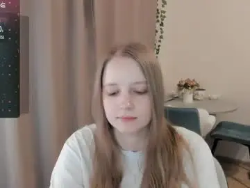 Chaturbate Best live sex cam show of alisha_ley