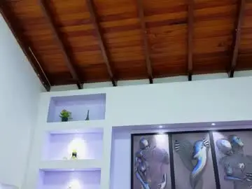 Chaturbate Adult Webcam of ambar_sex10