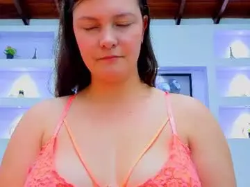 Chaturbate Adult Webcam of ambar_sex10