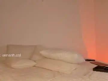 Chaturbate Free Porn Cam of anhhaii