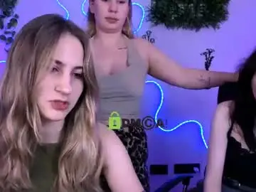Chaturbate Free Porn Cam of asol_muah