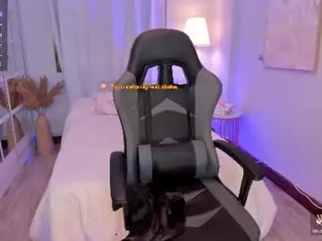 Chaturbate Nude Webcam of leahjones_