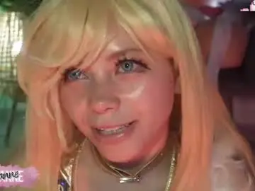 Chaturbate Free Porn Cam of loidjanne