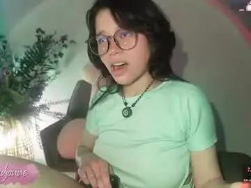 Chaturbate Best Webcam of loidjanne
