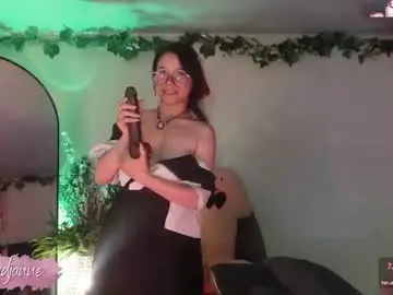 Chaturbate Free Porn Cam of loidjanne