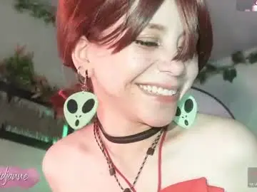 Chaturbate Best Webcam of loidjanne