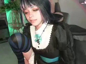 Chaturbate Free Live Porn of loidjanne