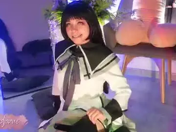 Chaturbate Live Sex of loidjanne