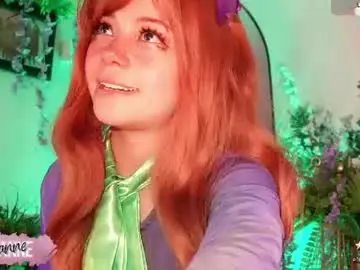 Chaturbate Best Webcam of loidjanne