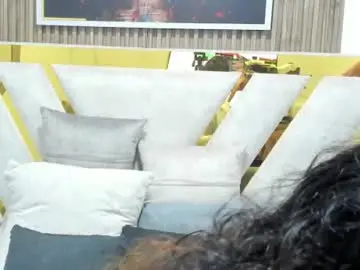 Chaturbate Watch Live Sex Cams of luna_naughty1