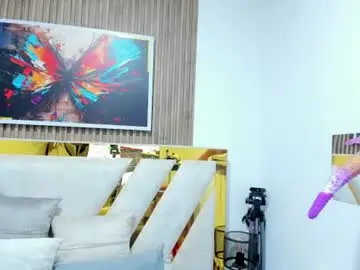Chaturbate Sex Cam of luna_naughty1