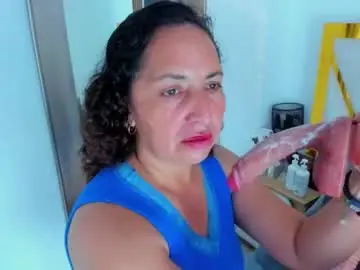 Chaturbate Free Live Porn of luna_naughty1