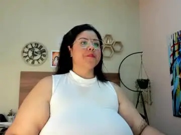Chaturbate Adult Webcam of millagreey