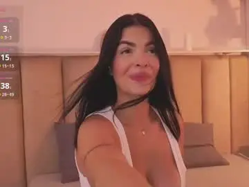 Chaturbate Free Live Porn of mollyrosse1