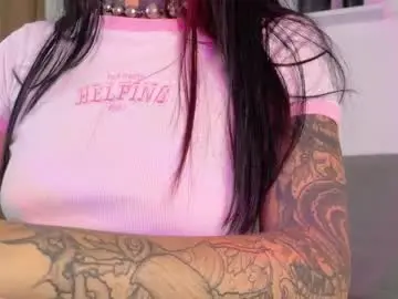 Chaturbate Watch Live Sex Cams of sara_queen9