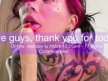 sara_queen9 from chaturbate