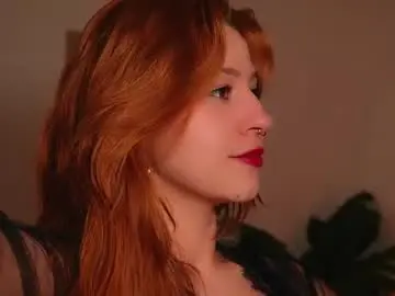 thegingerp from chaturbate