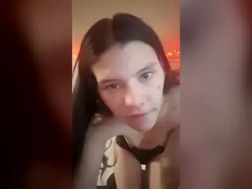 Chaturbate Live Sex of wetlilys