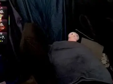 Chaturbate Live Sex Cam of xoxo_chloechance_xoxo