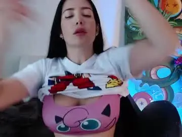 Chaturbate Best live sex cam show of alma_art_