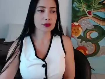 Chaturbate Best live sex cam show of alma_art_
