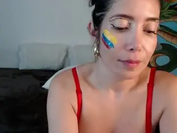 Chaturbate Free Live Porn of alma_art_