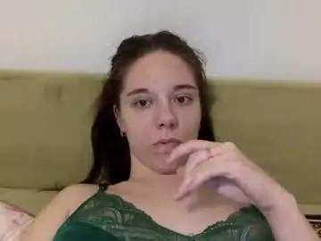 Chaturbate Live Sex of angle_cute05