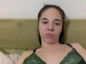Chaturbate Live Sex of angle_cute05