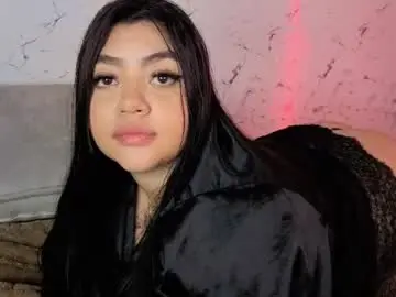 Chaturbate Adult Webcams of ashlyn_parker04