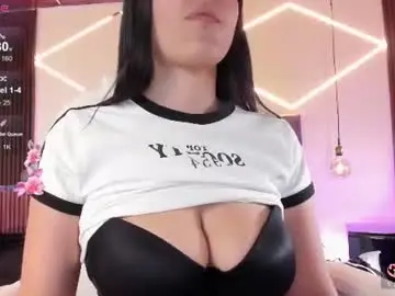 bellaclaiir from chaturbate