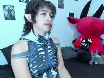 Chaturbate Best live sex cam show of darkkittenuwu