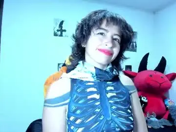 Chaturbate Watch Live Sex Cams of darkkittenuwu