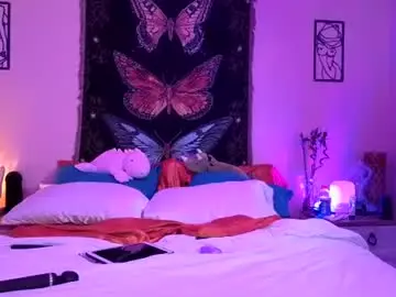 Chaturbate Adult Webcam of indigobay