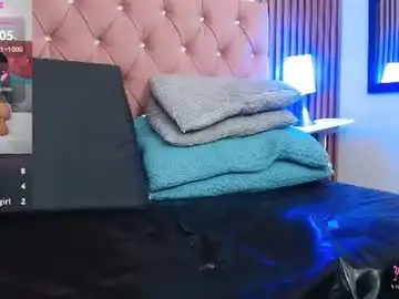 Chaturbate Adult Video Chat of katbennett