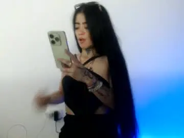 Chaturbate Live Porn of kellyandkataleya