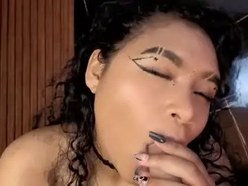 Chaturbate Nude Webcam of leidy_morales_