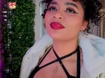 Chaturbate Free Porn Cam of leidy_morales_