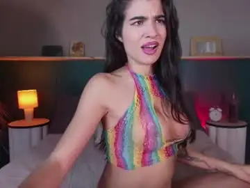 Chaturbate Adult Video Chat of letizia_giordano