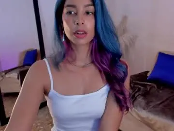 Chaturbate Sex Cam of lexy_fox2