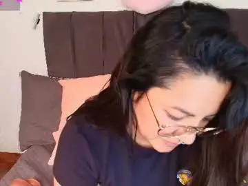 Chaturbate Live Sex Cam of lucyfer_111
