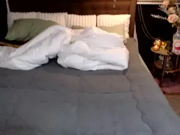 Chaturbate Live Sex Cam of miss_angelic15