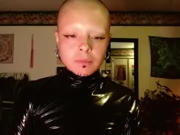 Chaturbate Sex Chat of missanarky